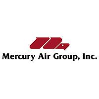 MERCURY AIR GROUP