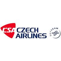 CZECH AIRLINES