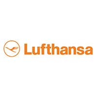 LUFTHANSA