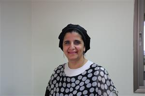 SARIT BEN-SHIMOL